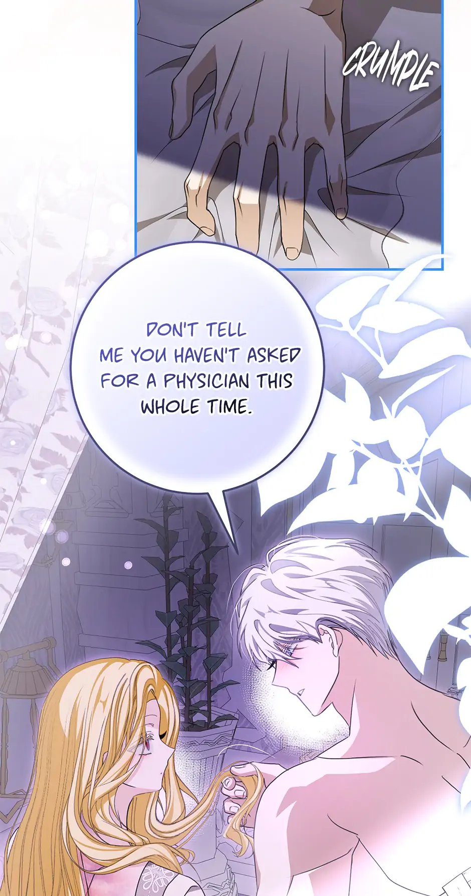 I Became the Master of the Devil Chapter 50 293 ch 50 22