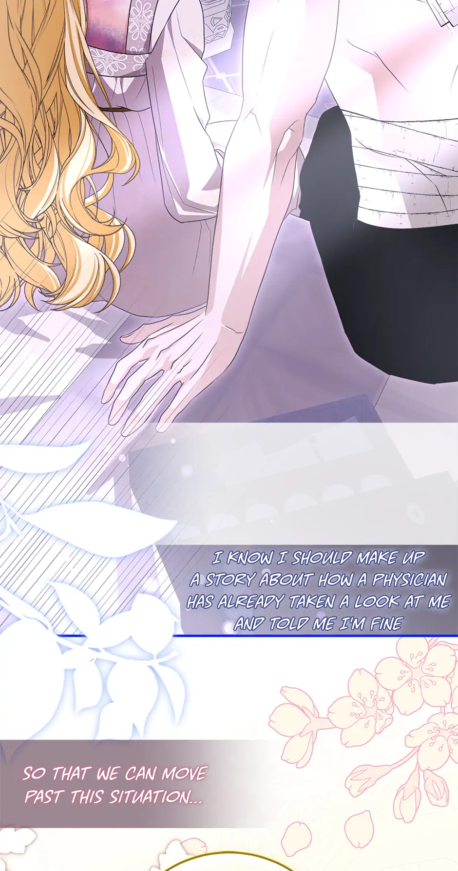 I Became the Master of the Devil Chapter 50 294 ch 50 23