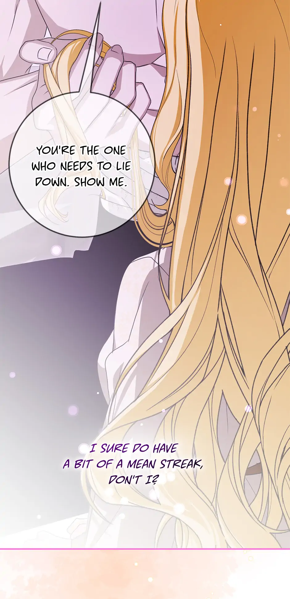 I Became the Master of the Devil Chapter 50 298 ch 50 27