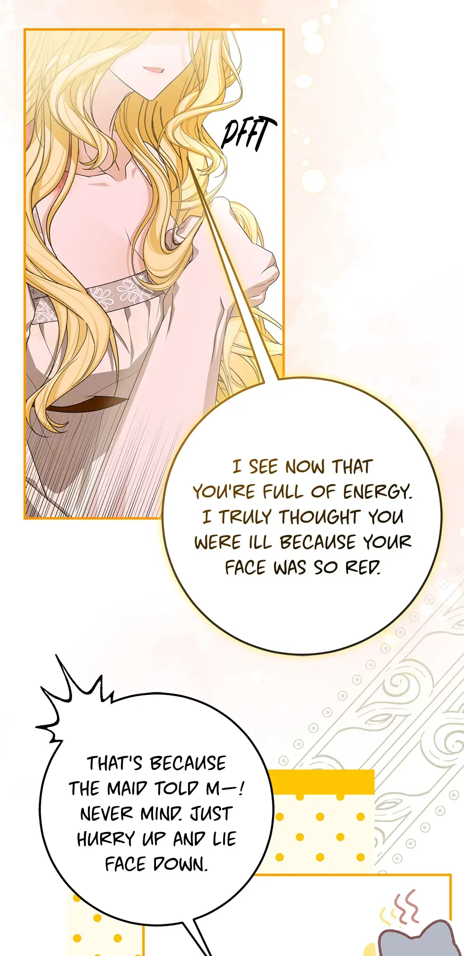 I Became the Master of the Devil Chapter 50 299 ch 50 28