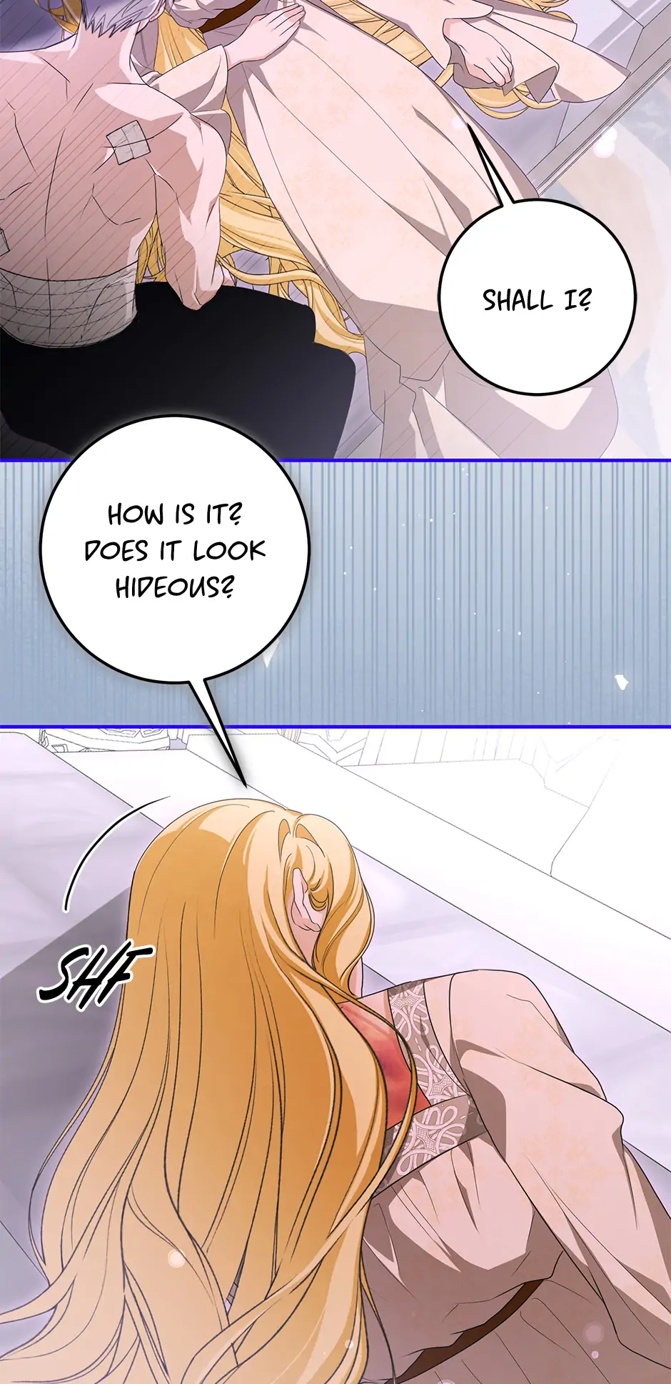 I Became the Master of the Devil Chapter 50 301 ch 50 30