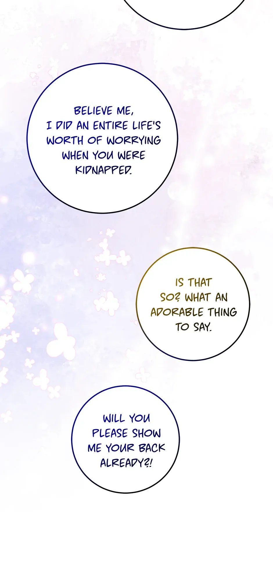 I Became the Master of the Devil Chapter 50 303 ch 50 32