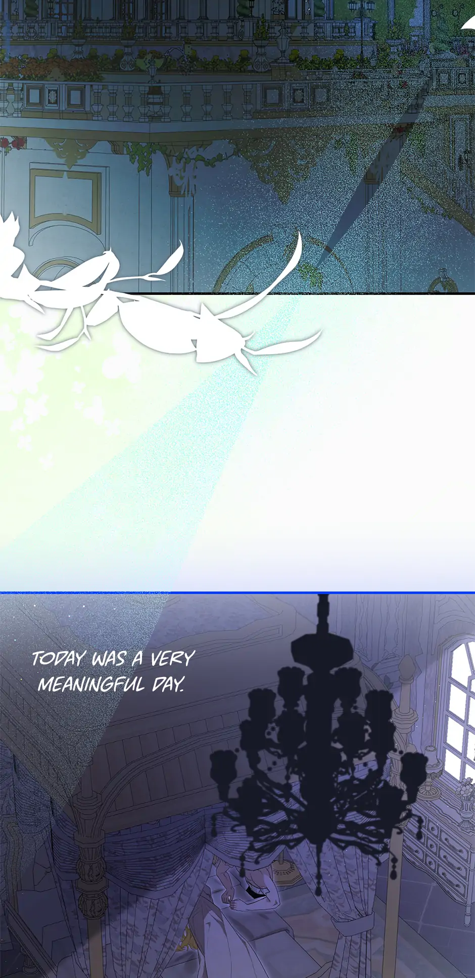 I Became the Master of the Devil Chapter 50 305 ch 50 34