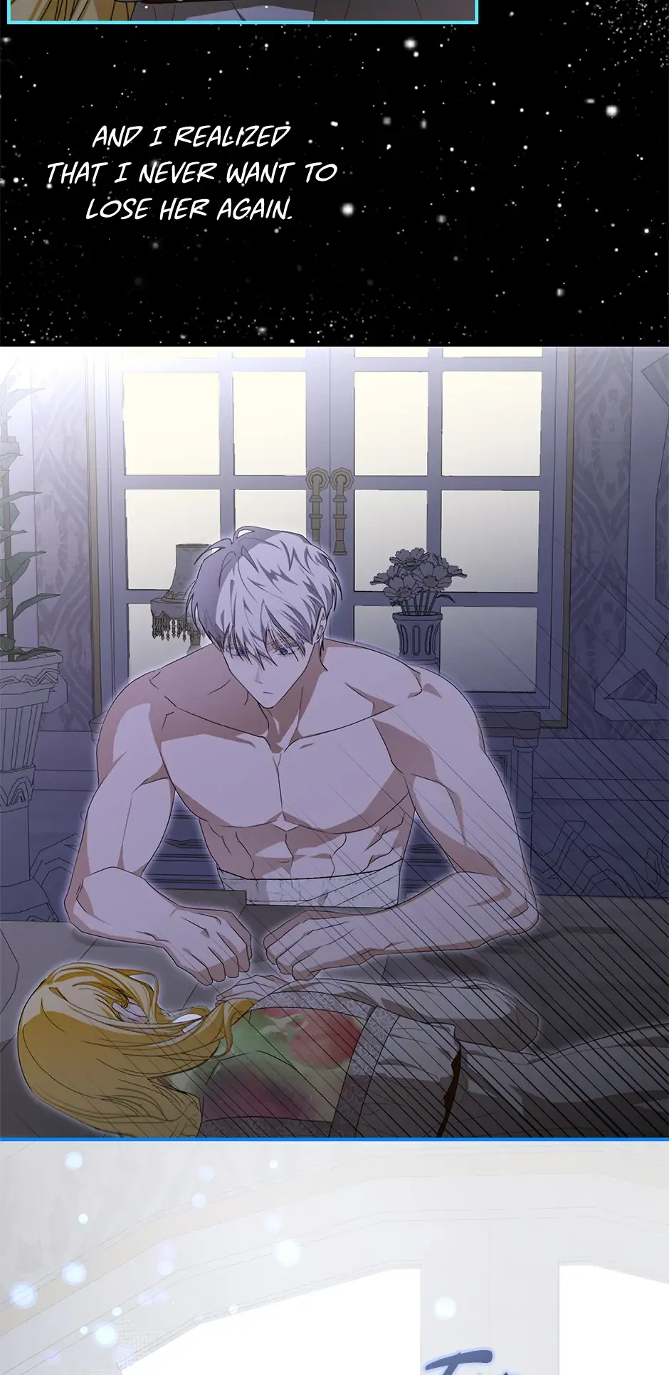 I Became the Master of the Devil Chapter 50 307 ch 50 36