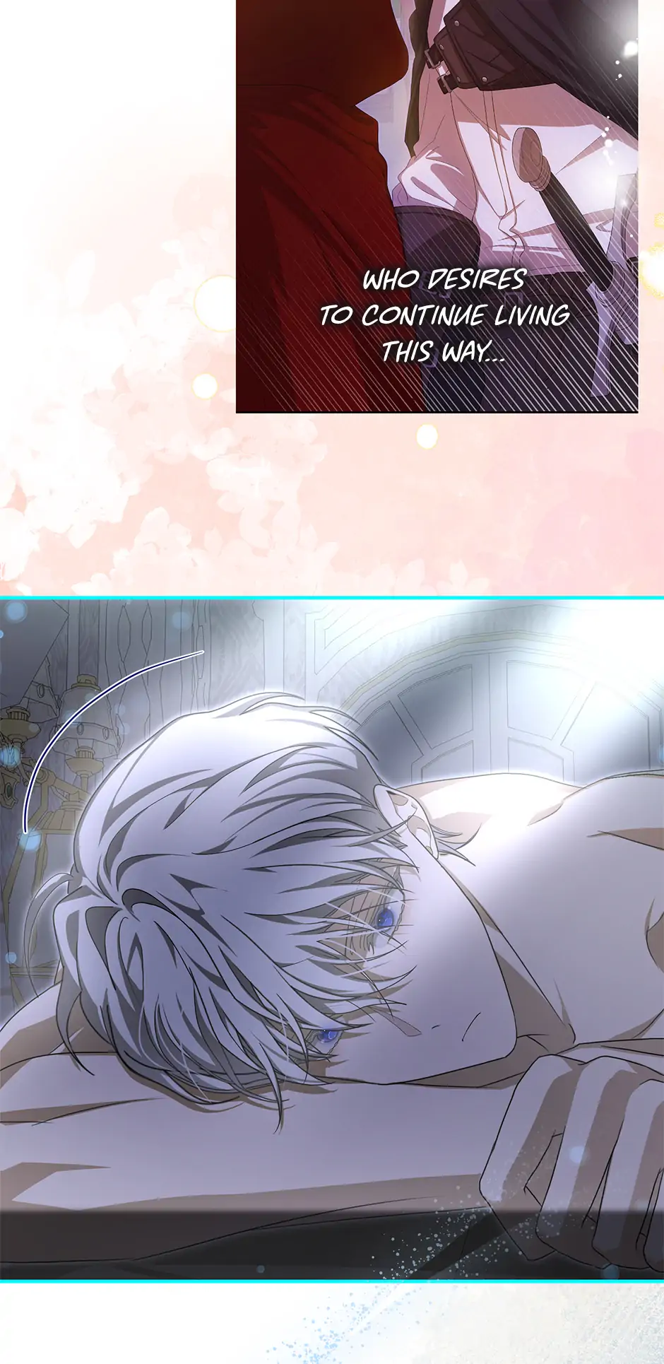 I Became the Master of the Devil Chapter 50 311 ch 50 40