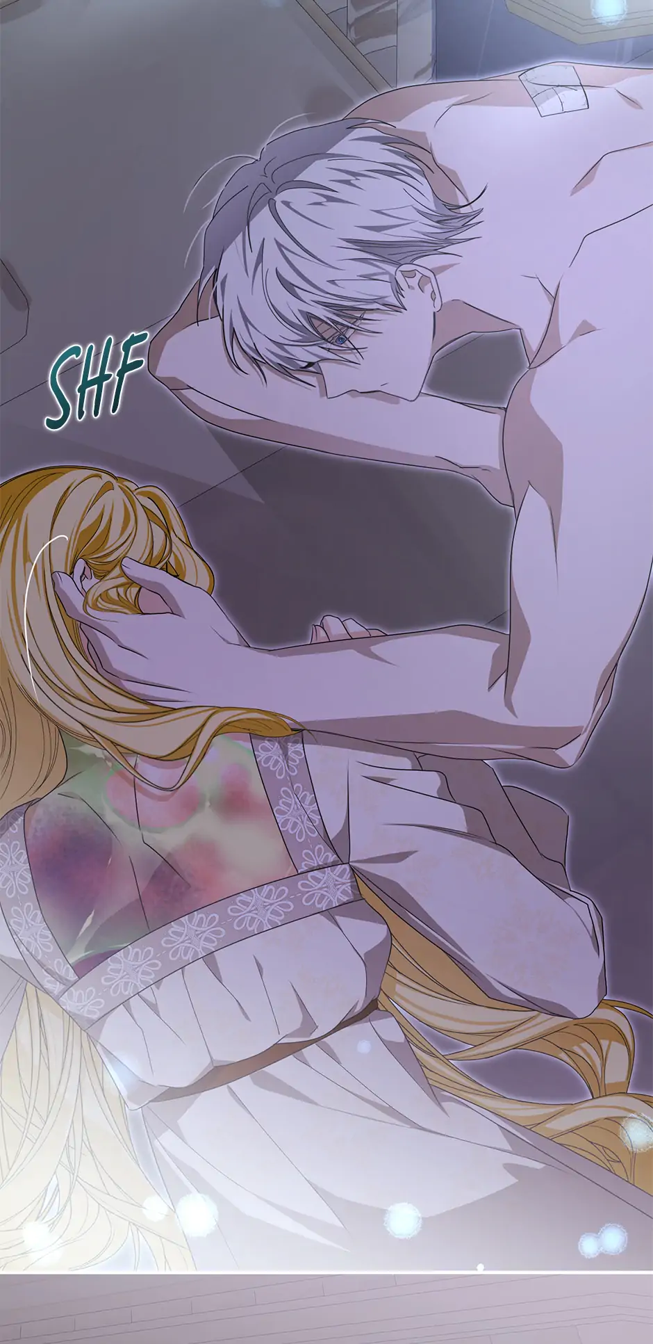 I Became the Master of the Devil Chapter 50 313 ch 50 42