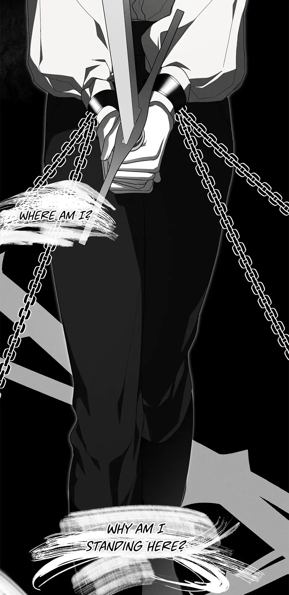 I Became the Master of the Devil Chapter 50 317 ch 50 46