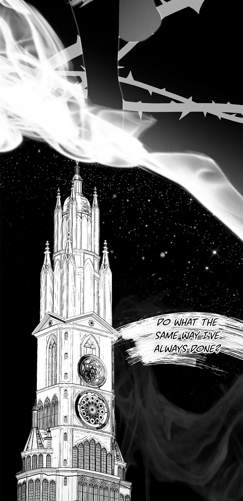 I Became the Master of the Devil Chapter 50 318 ch 50 47