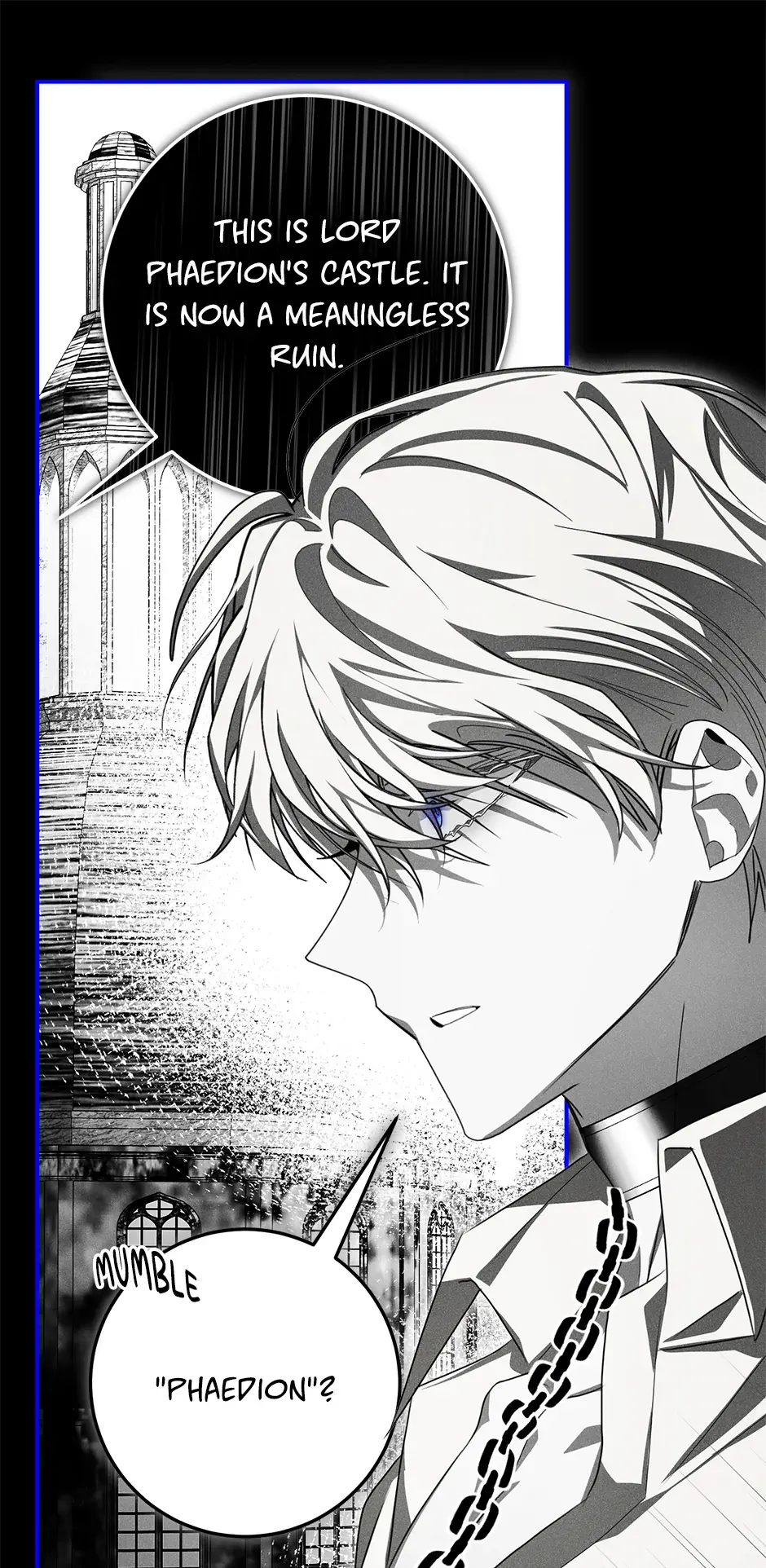 I Became the Master of the Devil Chapter 50 320 ch 50 49