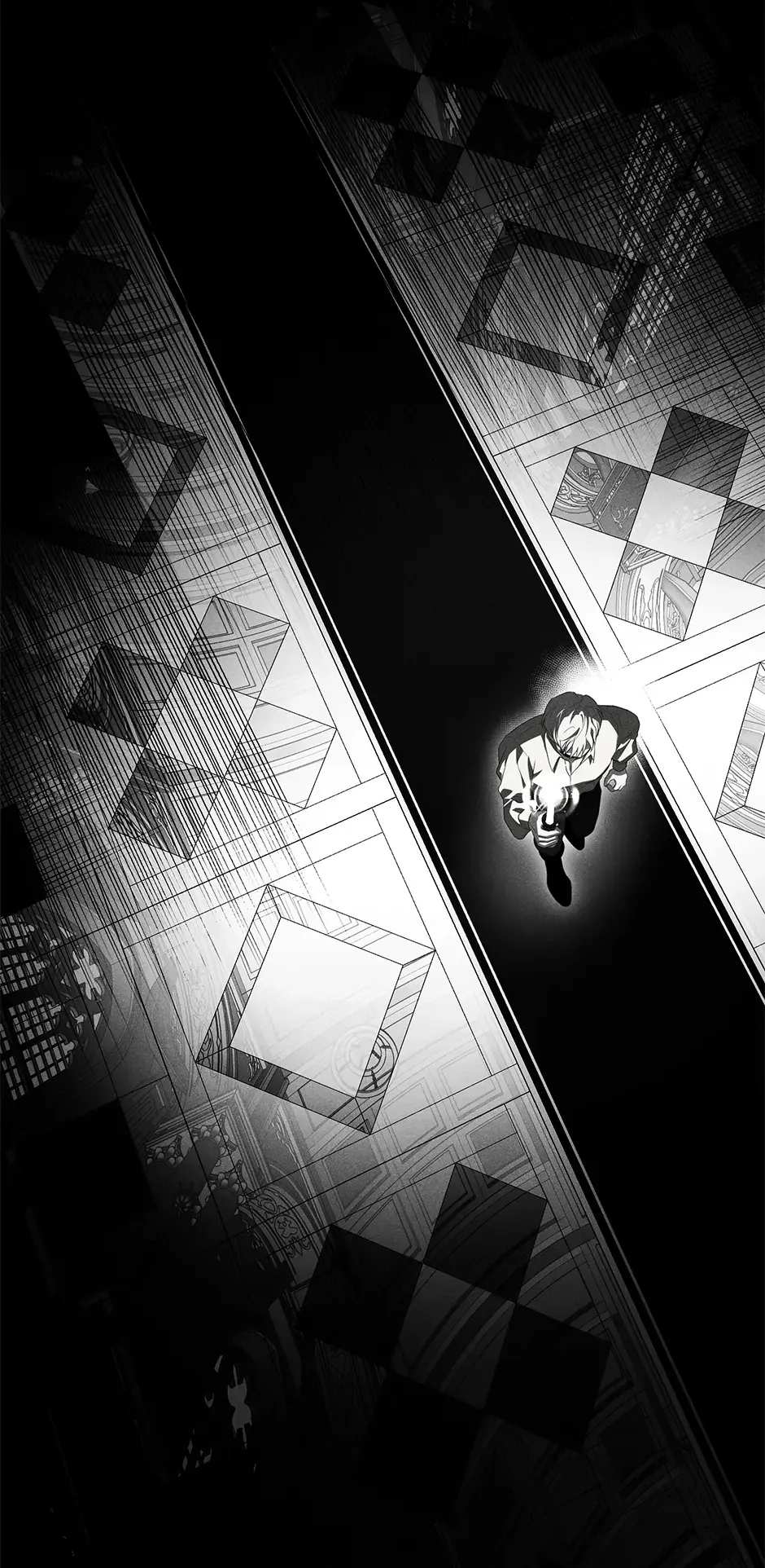 I Became the Master of the Devil Chapter 50 325 ch 50 54