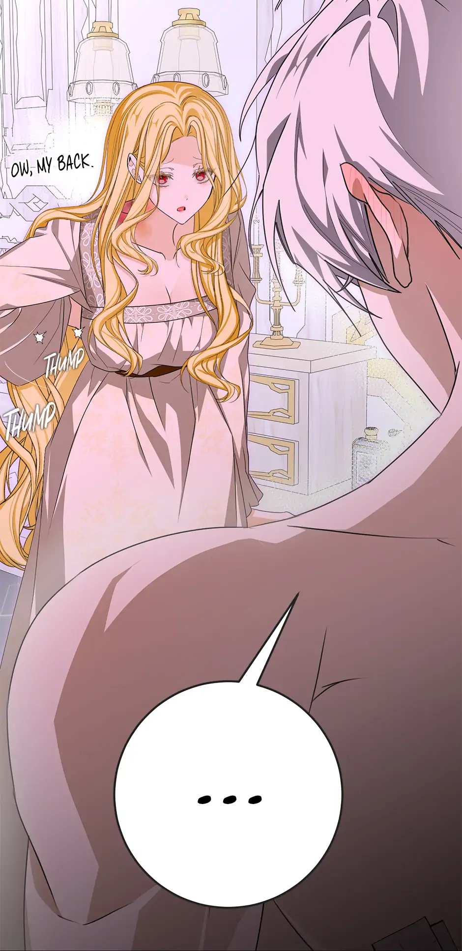 I Became the Master of the Devil Chapter 50 277 ch 50 6