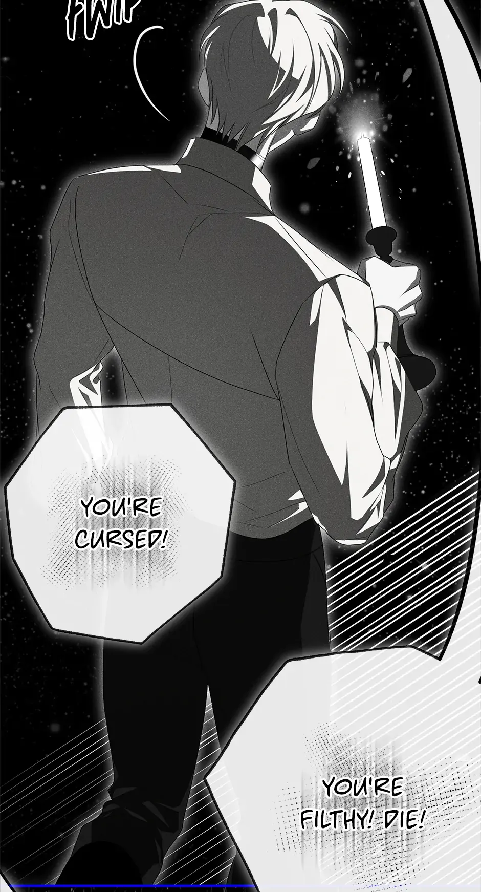 I Became the Master of the Devil Chapter 50 334 ch 50 63