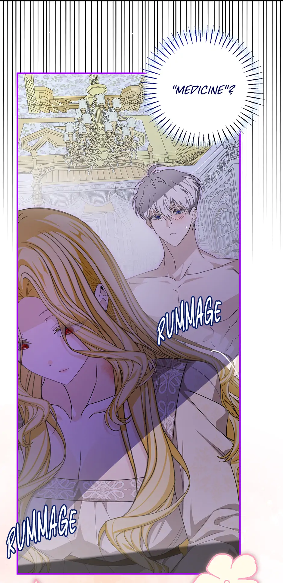 I Became the Master of the Devil Chapter 50 278 ch 50 7