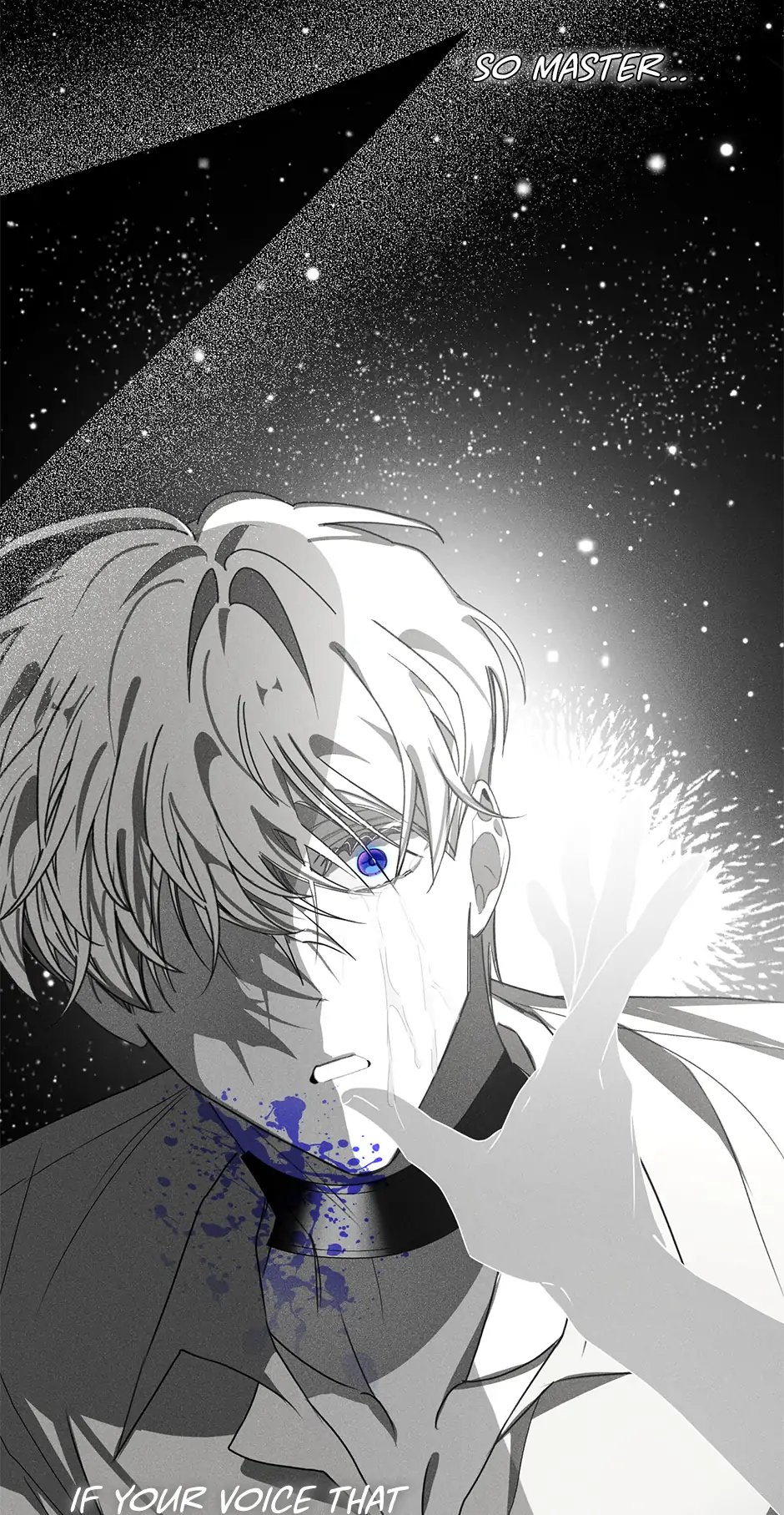 I Became the Master of the Devil Chapter 50 355 ch 50 84