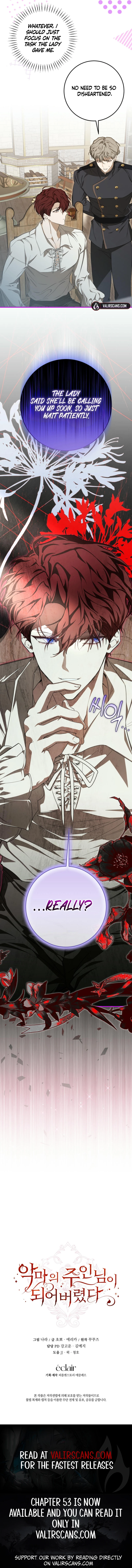 I Became the Master of the Devil Chapter 51 43 ch 51 9