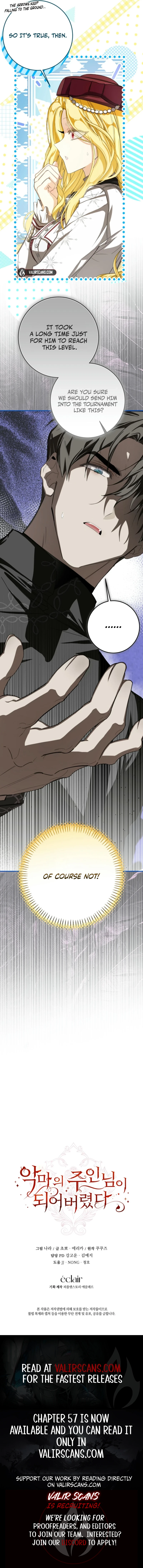 I Became the Master of the Devil Chapter 55 47 ch 55 10