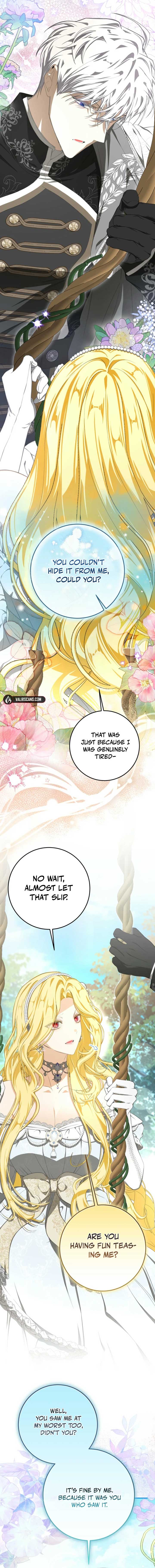 I Became the Master of the Devil Chapter 61 71 ch 61 10