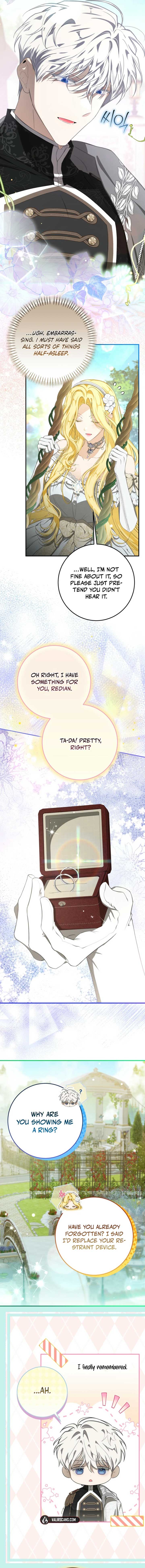 I Became the Master of the Devil Chapter 61 72 ch 61 11