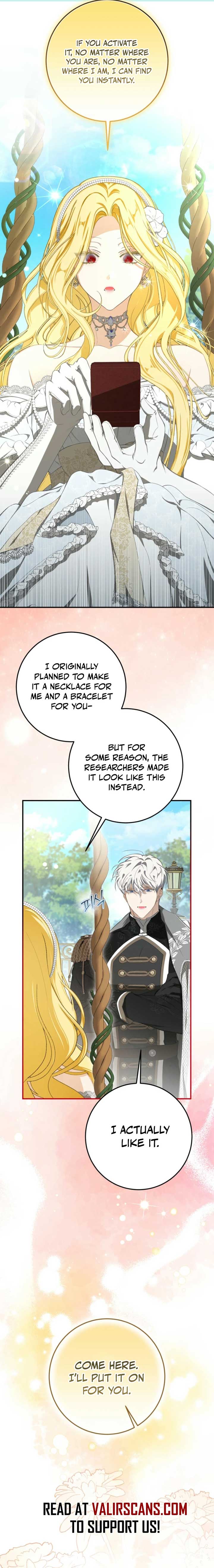 I Became the Master of the Devil Chapter 61 73 ch 61 12