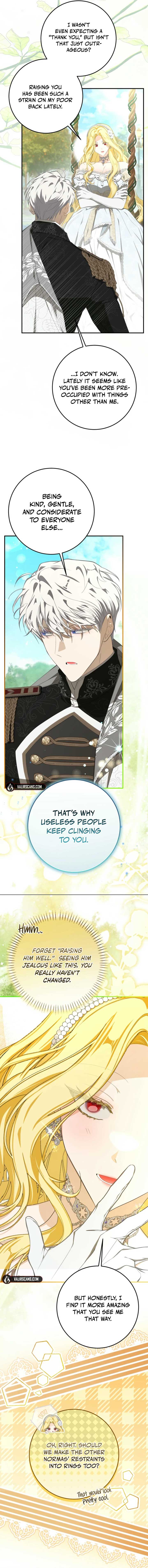 I Became the Master of the Devil Chapter 61 75 ch 61 14