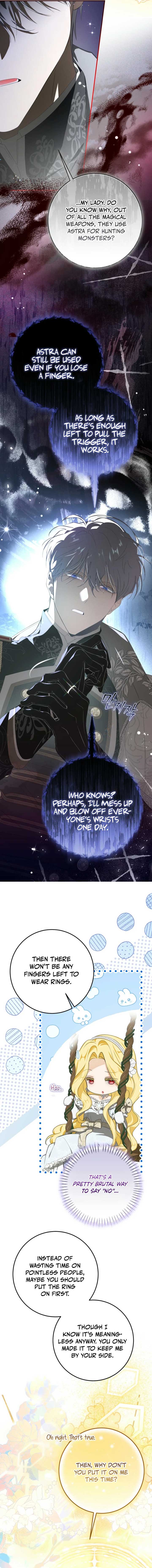 I Became the Master of the Devil Chapter 61 76 ch 61 15