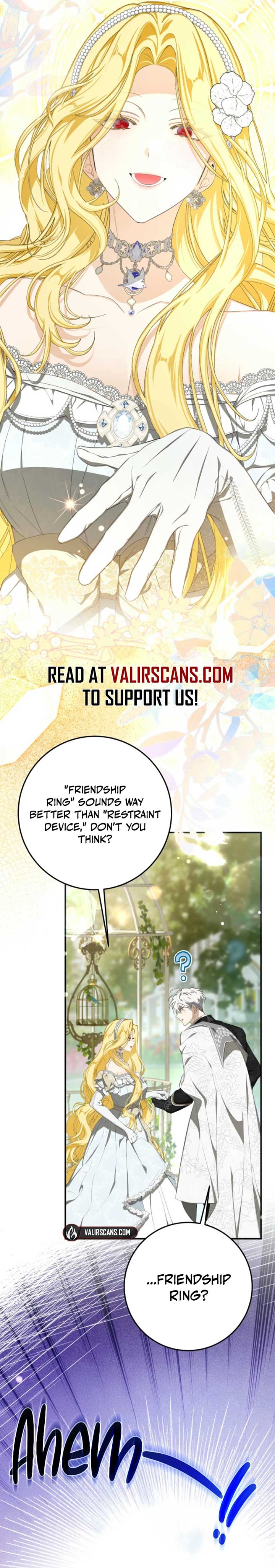 I Became the Master of the Devil Chapter 61 77 ch 61 16