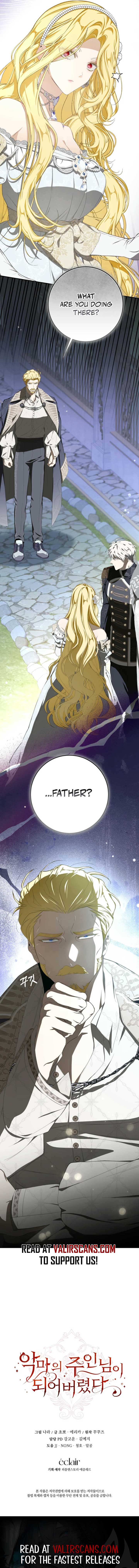 I Became the Master of the Devil Chapter 61 78 ch 61 17