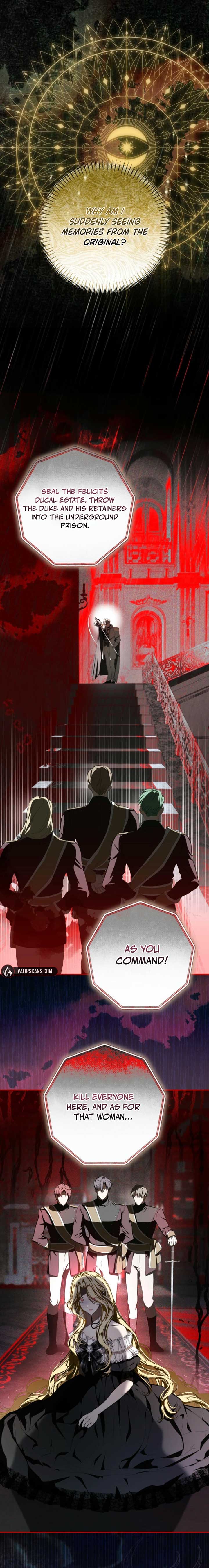 I Became the Master of the Devil Chapter 61 63 ch 61 2