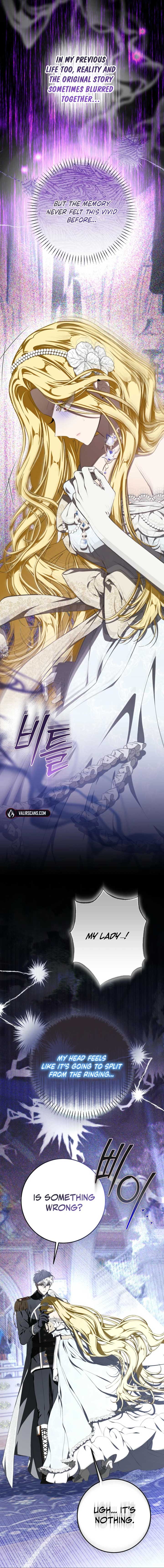 I Became the Master of the Devil Chapter 61 65 ch 61 4