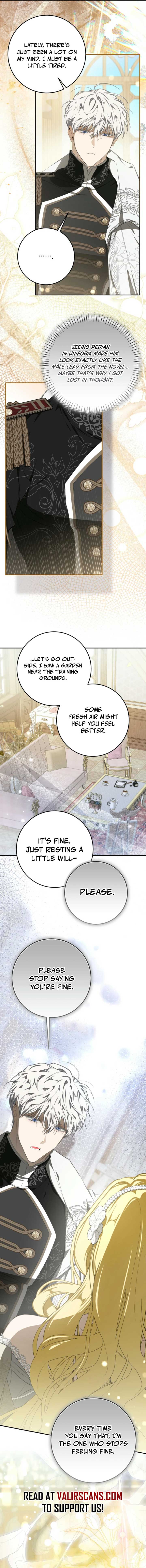 I Became the Master of the Devil Chapter 61 66 ch 61 5