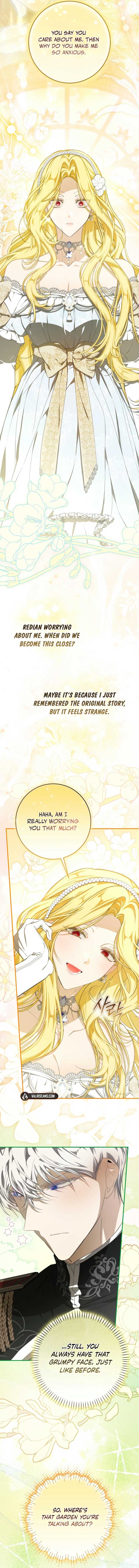 I Became the Master of the Devil Chapter 61 67 ch 61 6