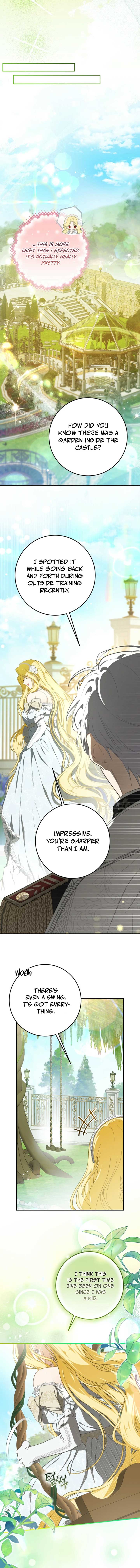 I Became the Master of the Devil Chapter 61 68 ch 61 7