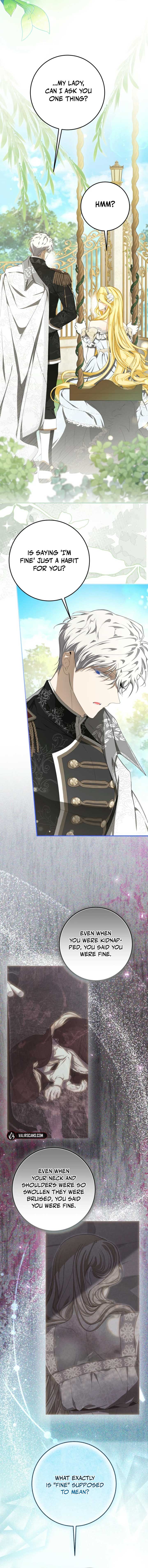 I Became the Master of the Devil Chapter 61 69 ch 61 8