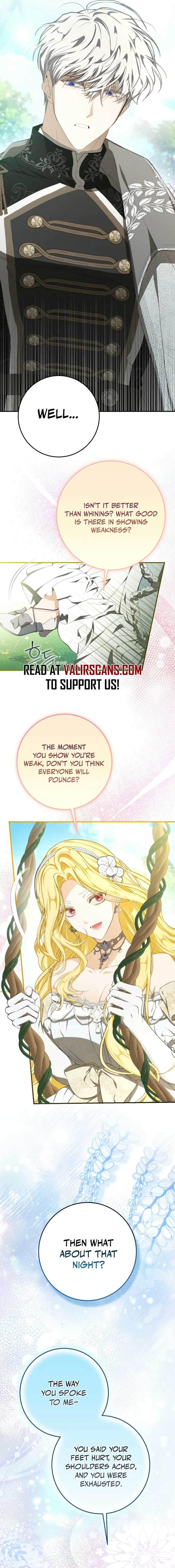 I Became the Master of the Devil Chapter 61 70 ch 61 9