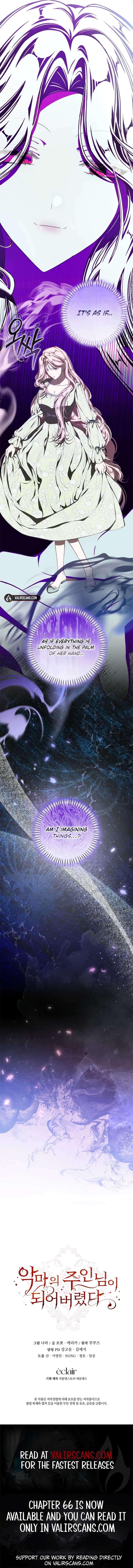 I Became the Master of the Devil Chapter 64 51 ch 64 11