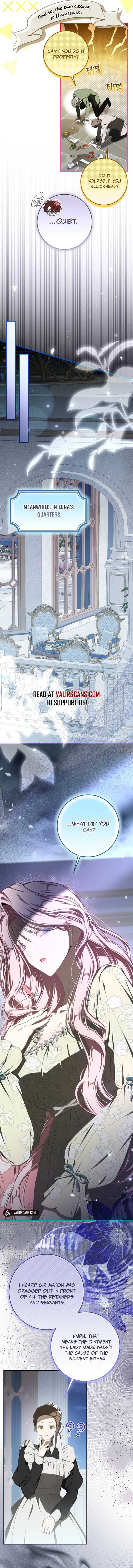 I Became the Master of the Devil Chapter 64 49 ch 64 9