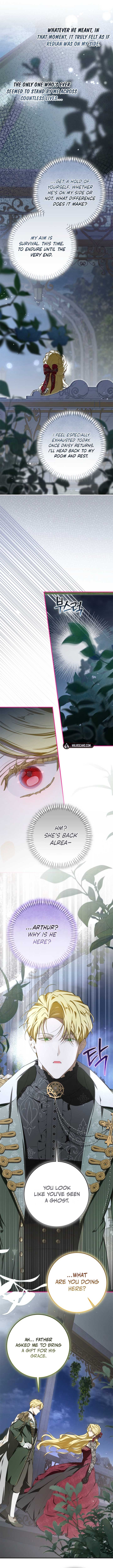 I Became the Master of the Devil Chapter 65 45 ch 65 8