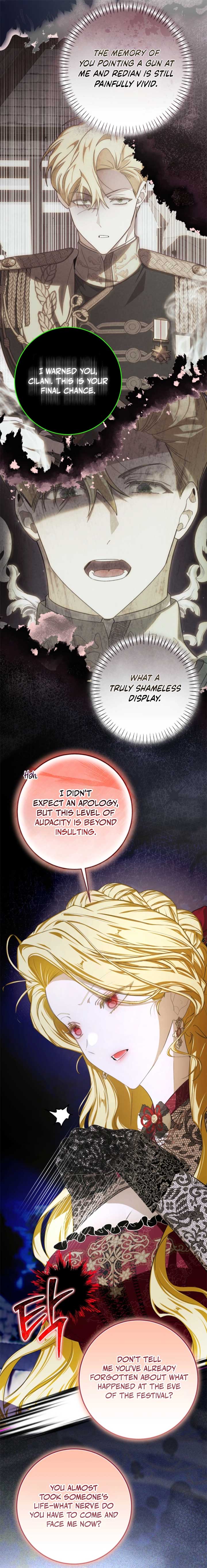 I Became the Master of the Devil Chapter 66 42 ch 66 2