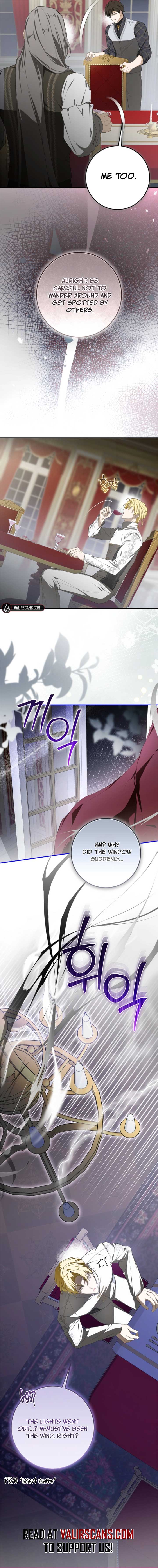 I Became the Master of the Devil Chapter 66 48 ch 66 8