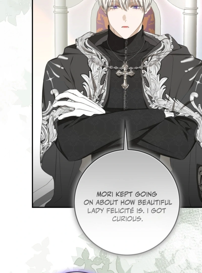 I Became the Master of the Devil Chapter 67 470 ch 67 100