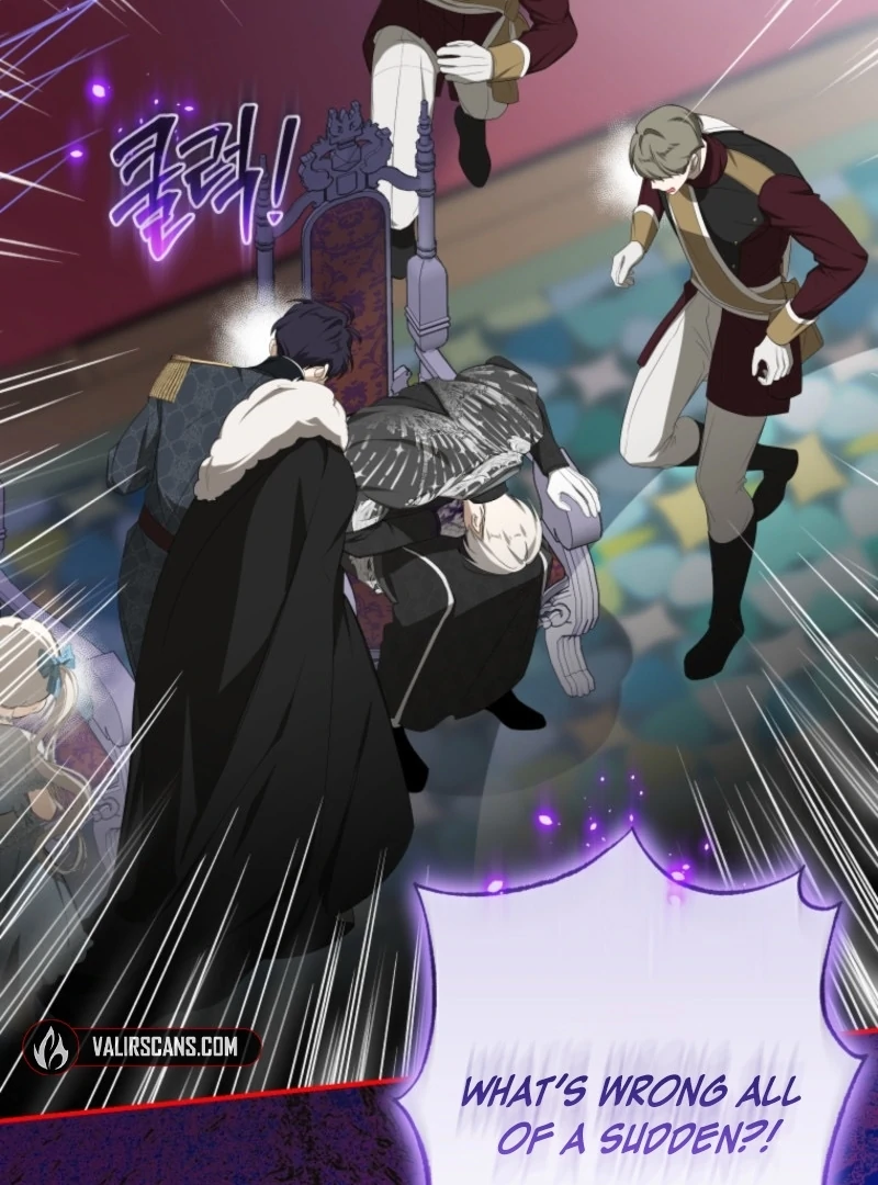 I Became the Master of the Devil Chapter 67 486 ch 67 116