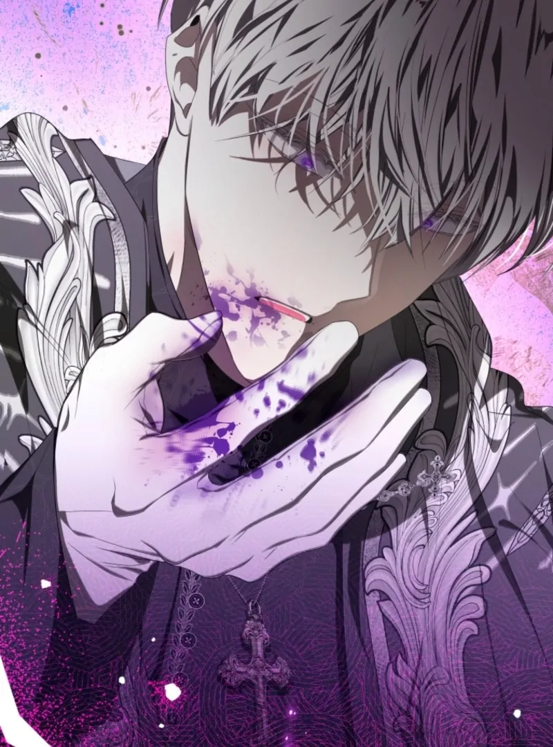 I Became the Master of the Devil Chapter 67 488 ch 67 118