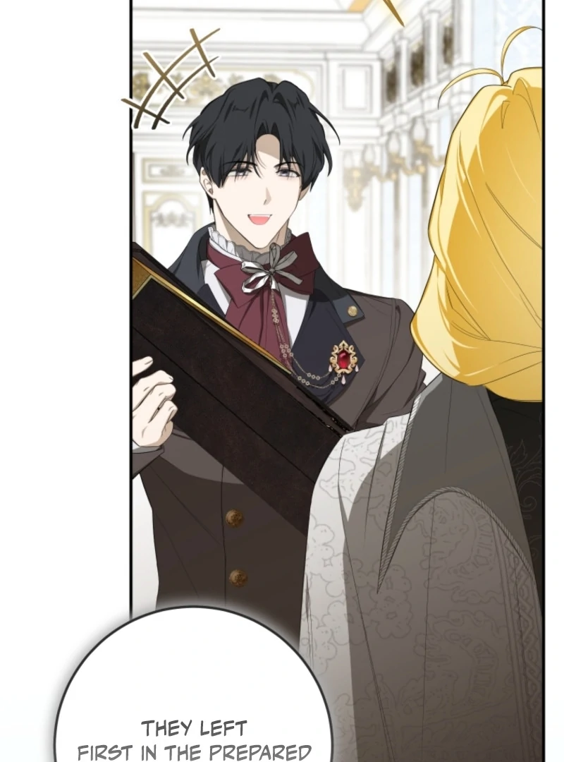 I Became the Master of the Devil Chapter 67 391 ch 67 21