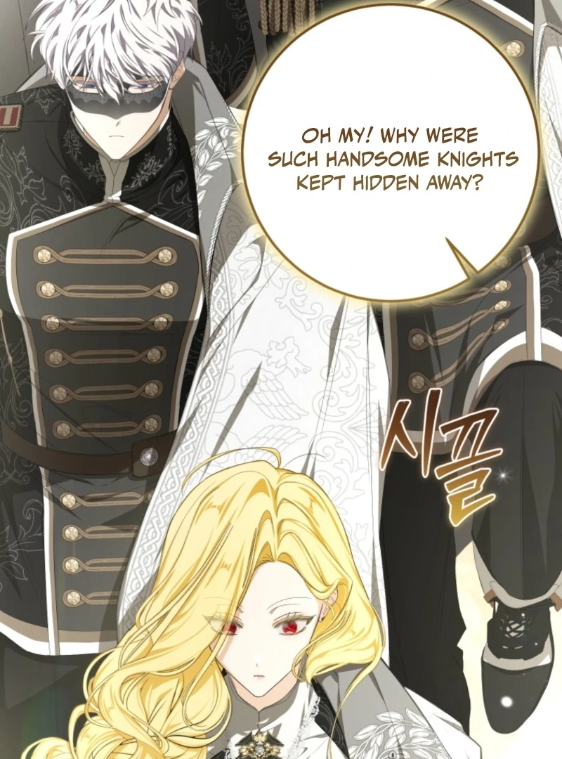 I Became the Master of the Devil Chapter 67 415 ch 67 45