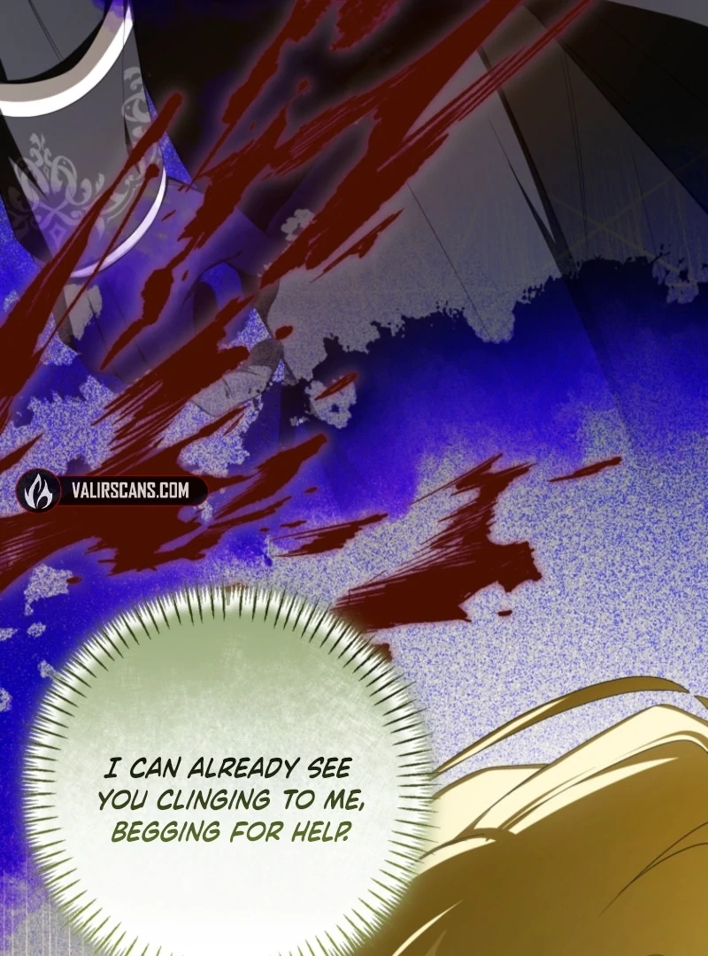 I Became the Master of the Devil Chapter 67 461 ch 67 91