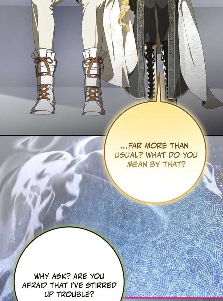 I Became the Master of the Devil Chapter 68 411 ch 68 29