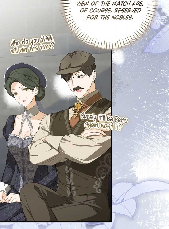 I Became the Master of the Devil Chapter 68 386 ch 68 4