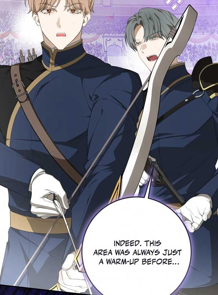 I Became the Master of the Devil Chapter 68 431 ch 68 49