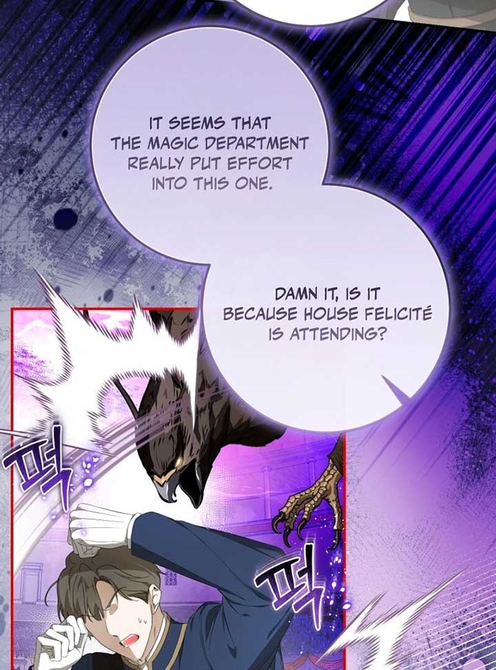 I Became the Master of the Devil Chapter 68 432 ch 68 50