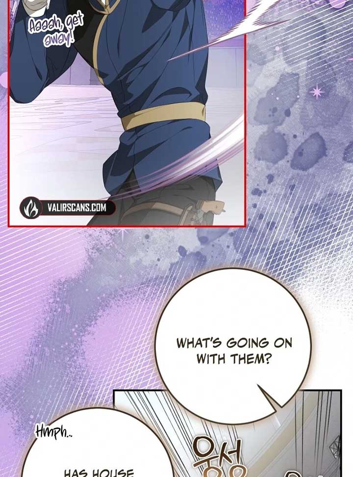 I Became the Master of the Devil Chapter 68 433 ch 68 51